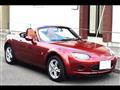 2007 Mazda Roadster