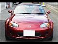 2007 Mazda Roadster