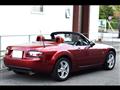 2007 Mazda Roadster