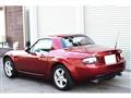 2007 Mazda Roadster