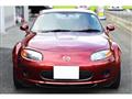 2007 Mazda Roadster