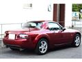 2007 Mazda Roadster