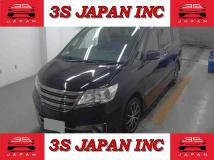 2012 Nissan Serena