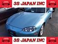 2002 Mazda Roadster