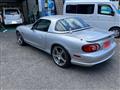 2004 Mazda Roadster
