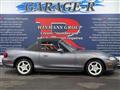 2004 Mazda Roadster