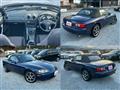 2001 Mazda Roadster
