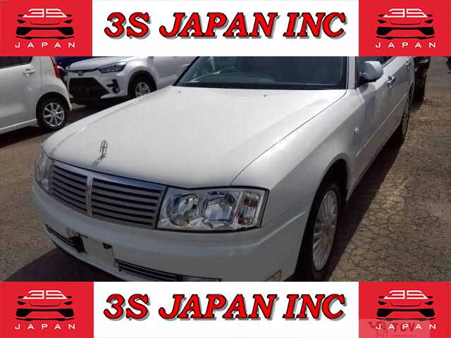 2004 Nissan Cedric