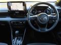 2020 Toyota Yaris