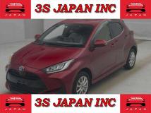 2020 Toyota Yaris