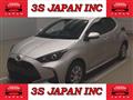 2020 Toyota Yaris