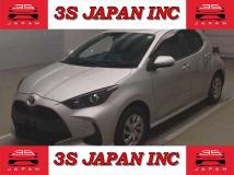2020 Toyota Yaris