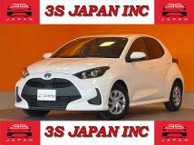 2020 Toyota Yaris