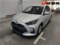 2020 Toyota Yaris