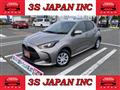 Toyota/Yaris