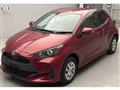 2020 Toyota Yaris