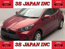 2020 Toyota Yaris