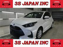 2020 Toyota Yaris