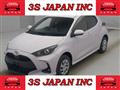 2020 Toyota Yaris