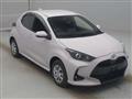2020 Toyota Yaris