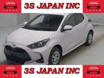 2020 Toyota Yaris