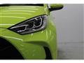 2020 Toyota Yaris