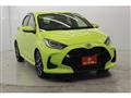 2020 Toyota Yaris