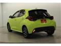 2020 Toyota Yaris