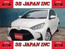 2020 Toyota Yaris