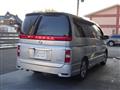 2008 Nissan Elgrand