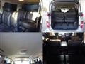 2008 Nissan Elgrand
