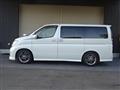 2008 Nissan Elgrand