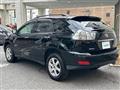 2009 Toyota Harrier Hybrid