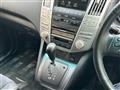 2009 Toyota Harrier Hybrid