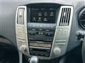 2009 Toyota Harrier Hybrid