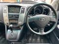 2009 Toyota Harrier Hybrid