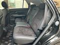 2009 Toyota Harrier Hybrid