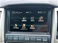 2009 Toyota Harrier Hybrid