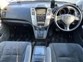2010 Toyota Harrier Hybrid