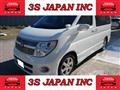 2009 Nissan Elgrand