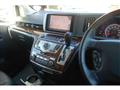 2009 Nissan Elgrand