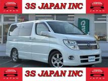 2007 Nissan Elgrand