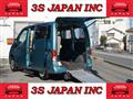 2010 Nissan NV200 VANETTE