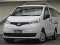 2012 Nissan NV200 VANETTE