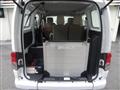 2012 Nissan NV200 VANETTE