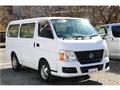 2012 Nissan Caravan