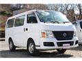 2012 Nissan Caravan
