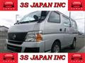 2012 Nissan Caravan