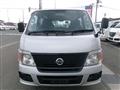 2012 Nissan Caravan