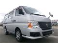2012 Nissan Caravan